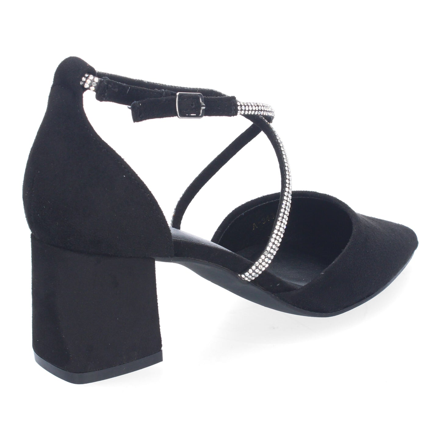 A-3431-Negro DropshippingZapatos.com