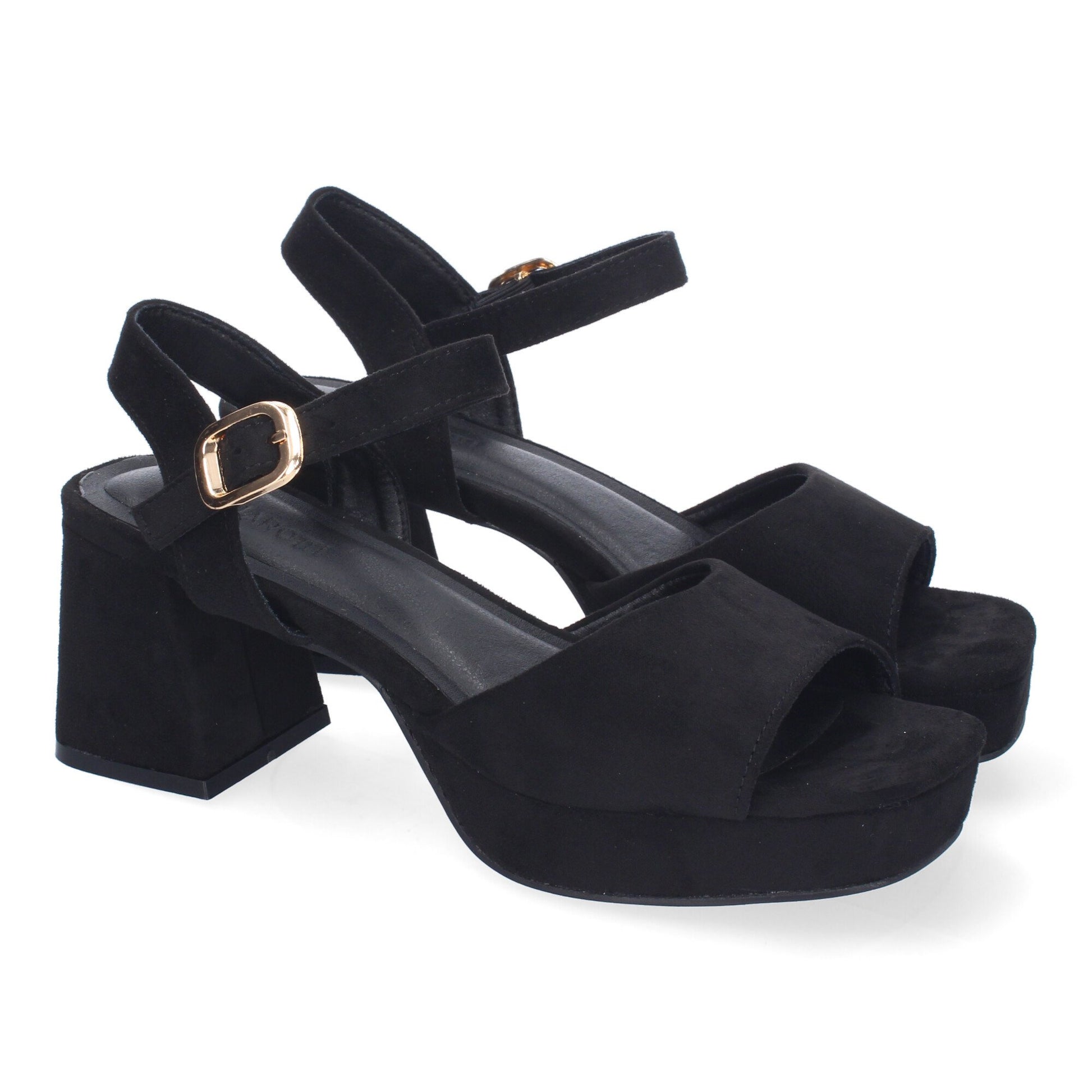 A-3434-Negro DropshippingZapatos.com