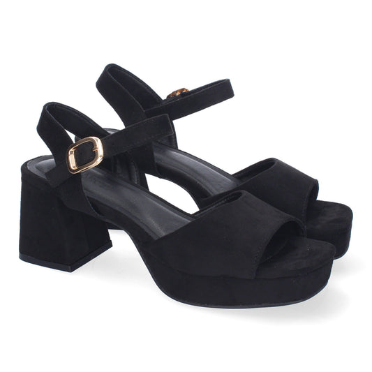 A-3434-Negro DropshippingZapatos.com