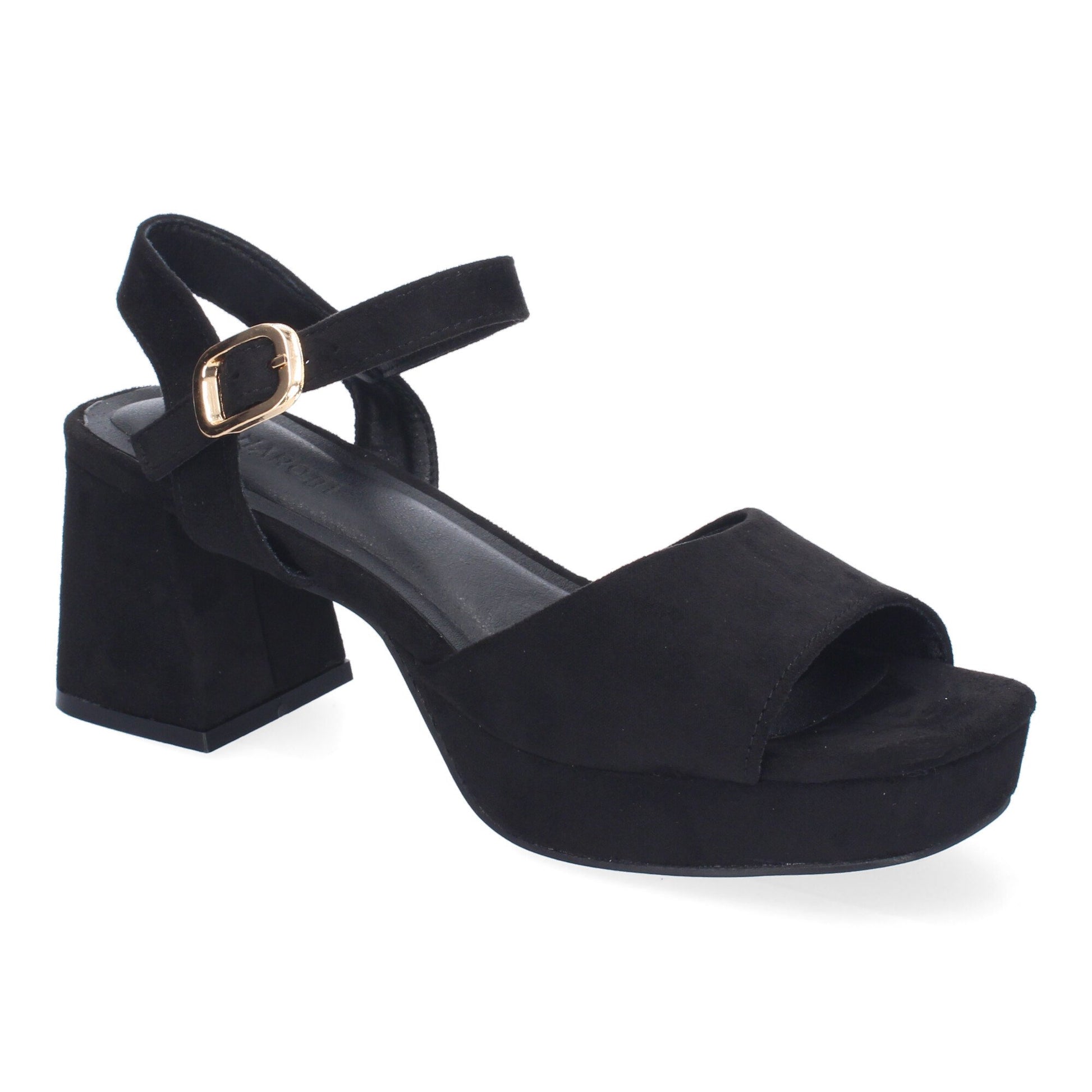 A-3434-Negro DropshippingZapatos.com