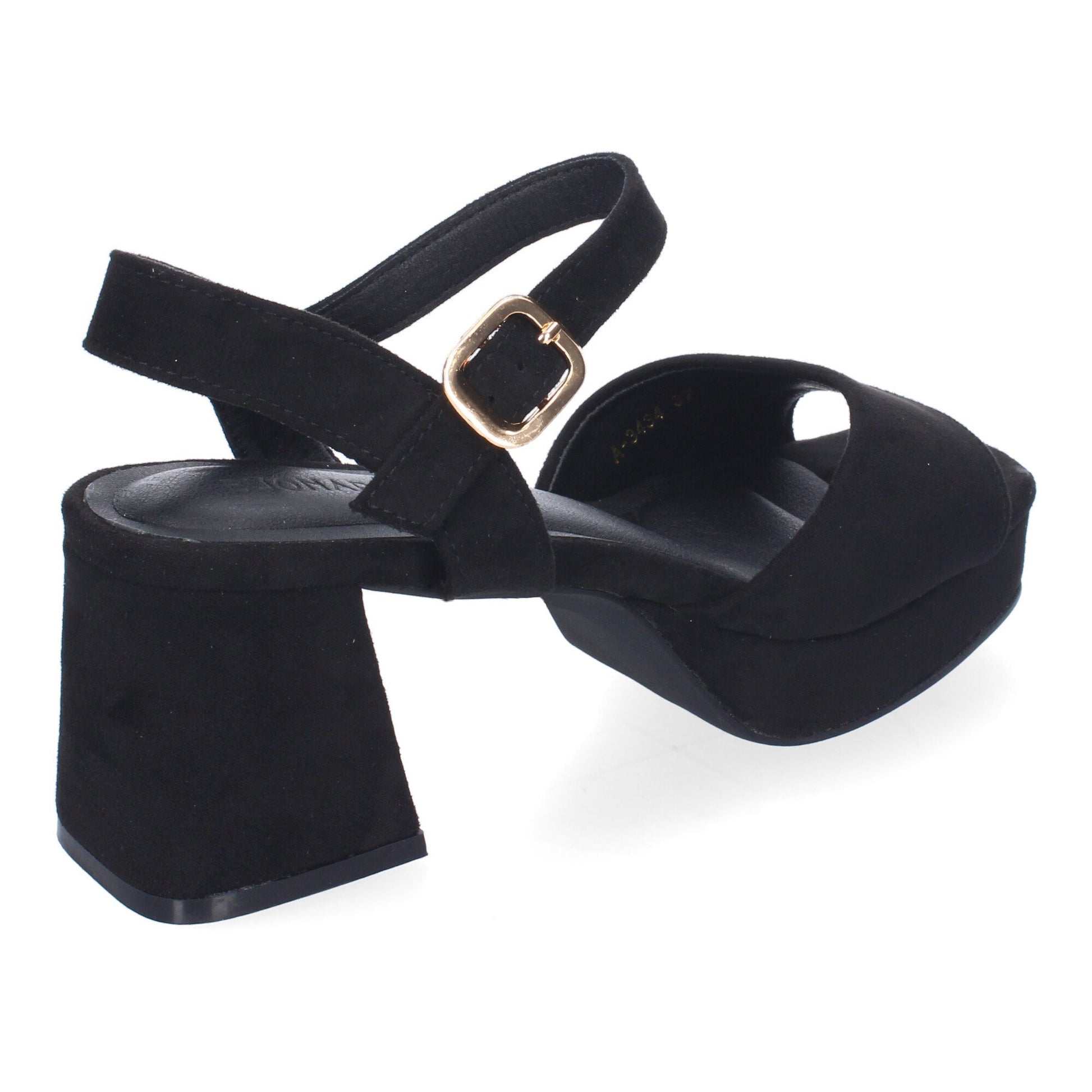 A-3434-Negro DropshippingZapatos.com