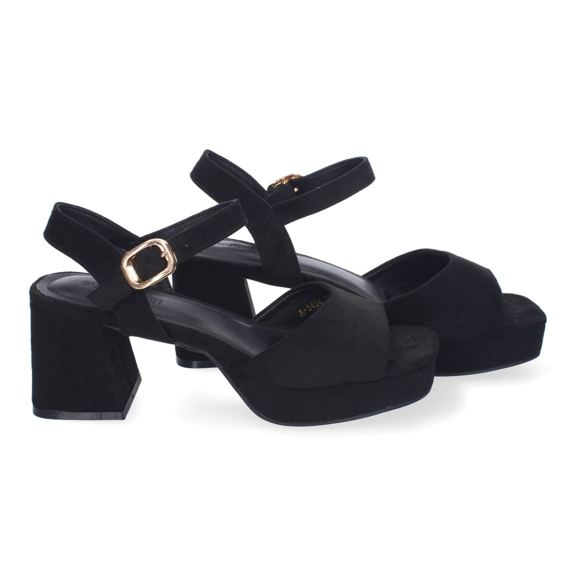 A-3434-Negro DropshippingZapatos.com