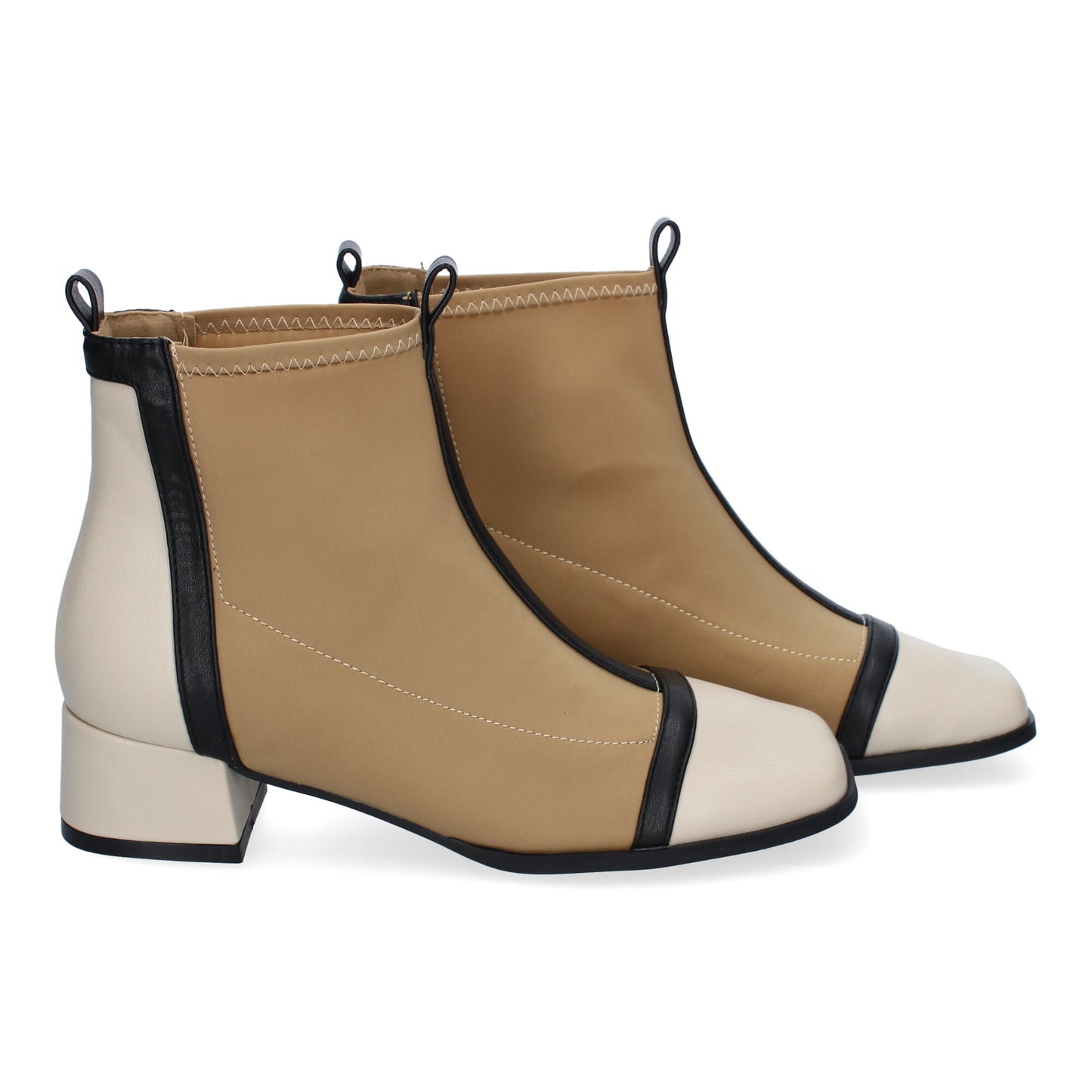 A-3446-Beige DropshippingZapatos.com