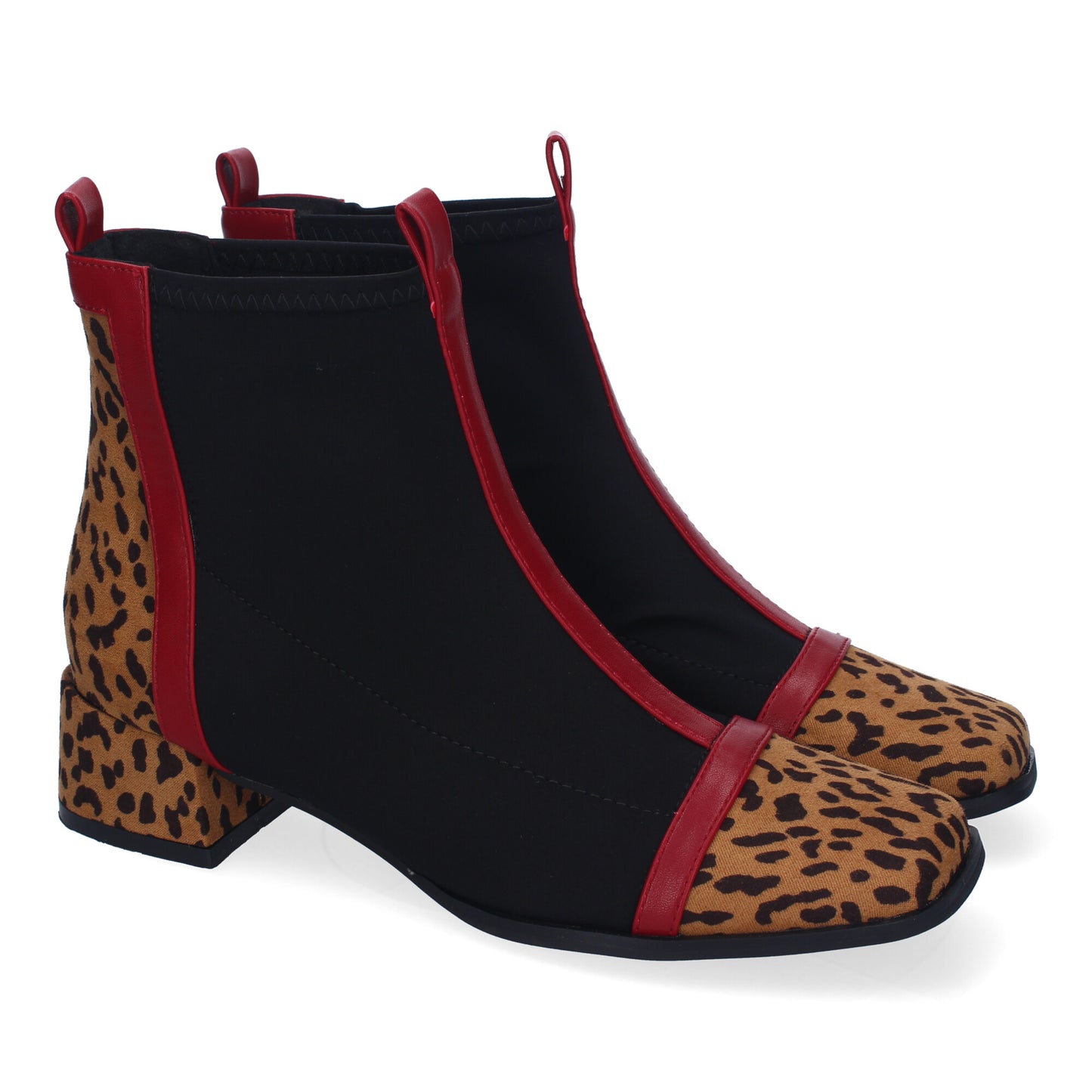 A-3446-Leopardo DropshippingZapatos.com