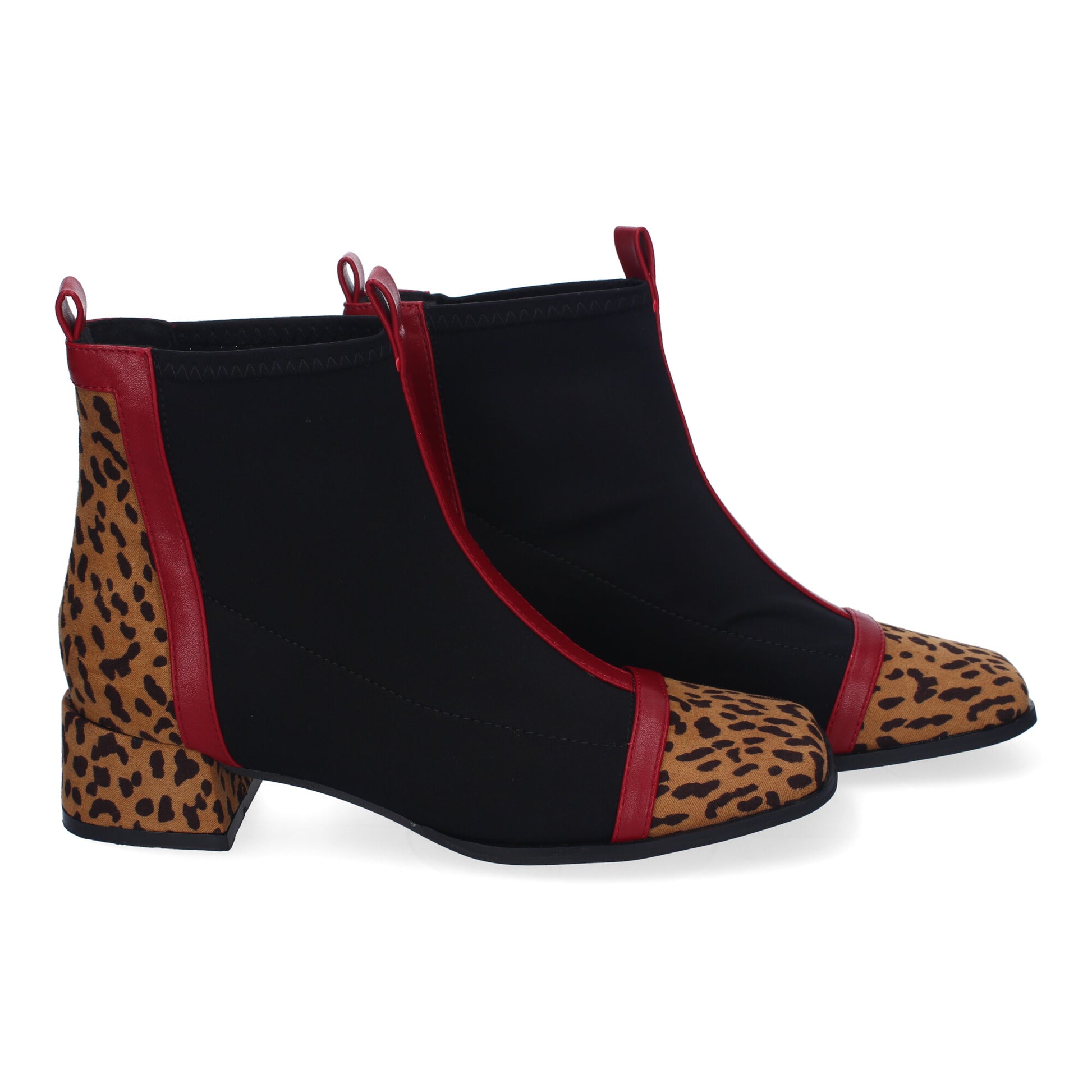 A-3446-Leopardo DropshippingZapatos.com