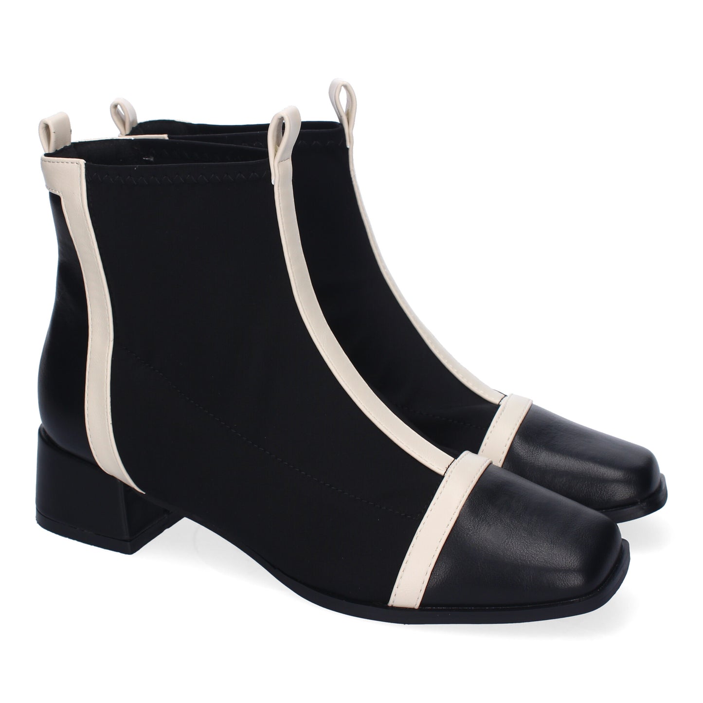 A-3446-Negro DropshippingZapatos.com