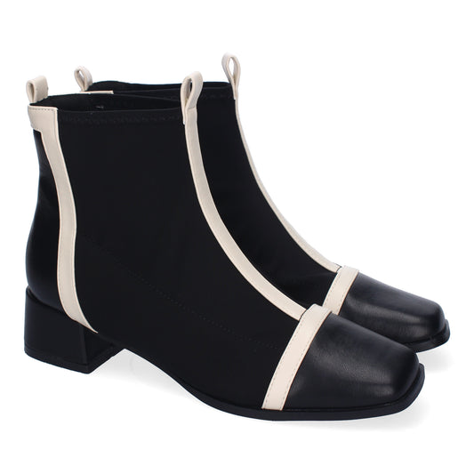 A-3446-Negro DropshippingZapatos.com