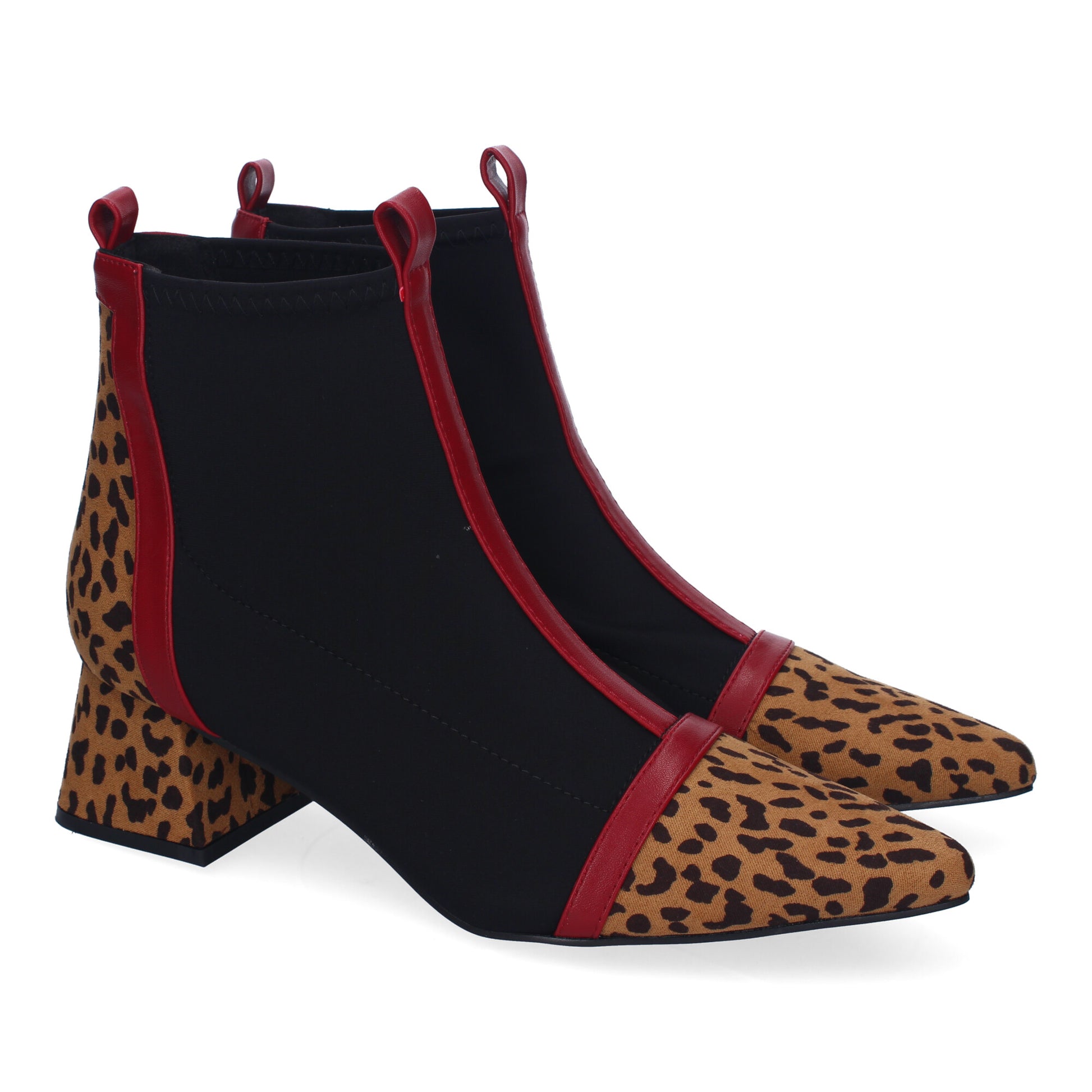 A-3448-Leopardo DropshippingZapatos.com