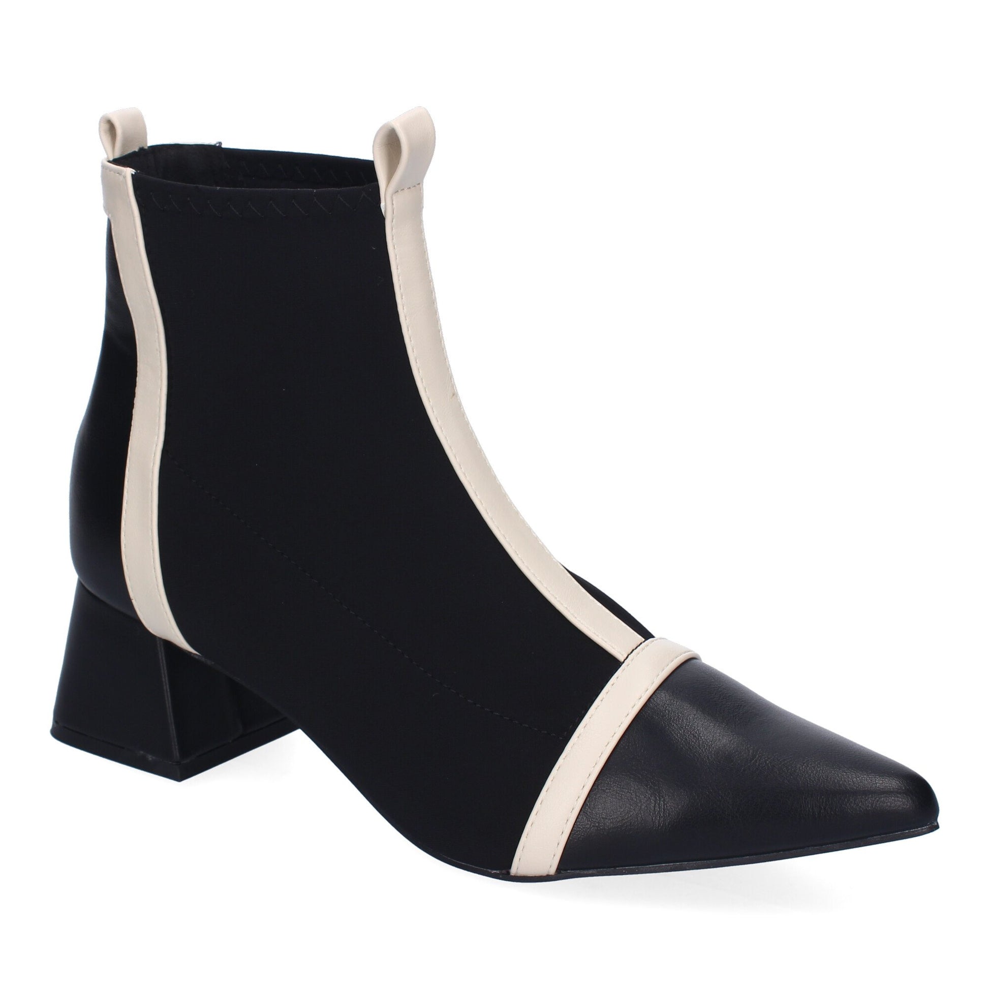 A-3448-Negro DropshippingZapatos.com