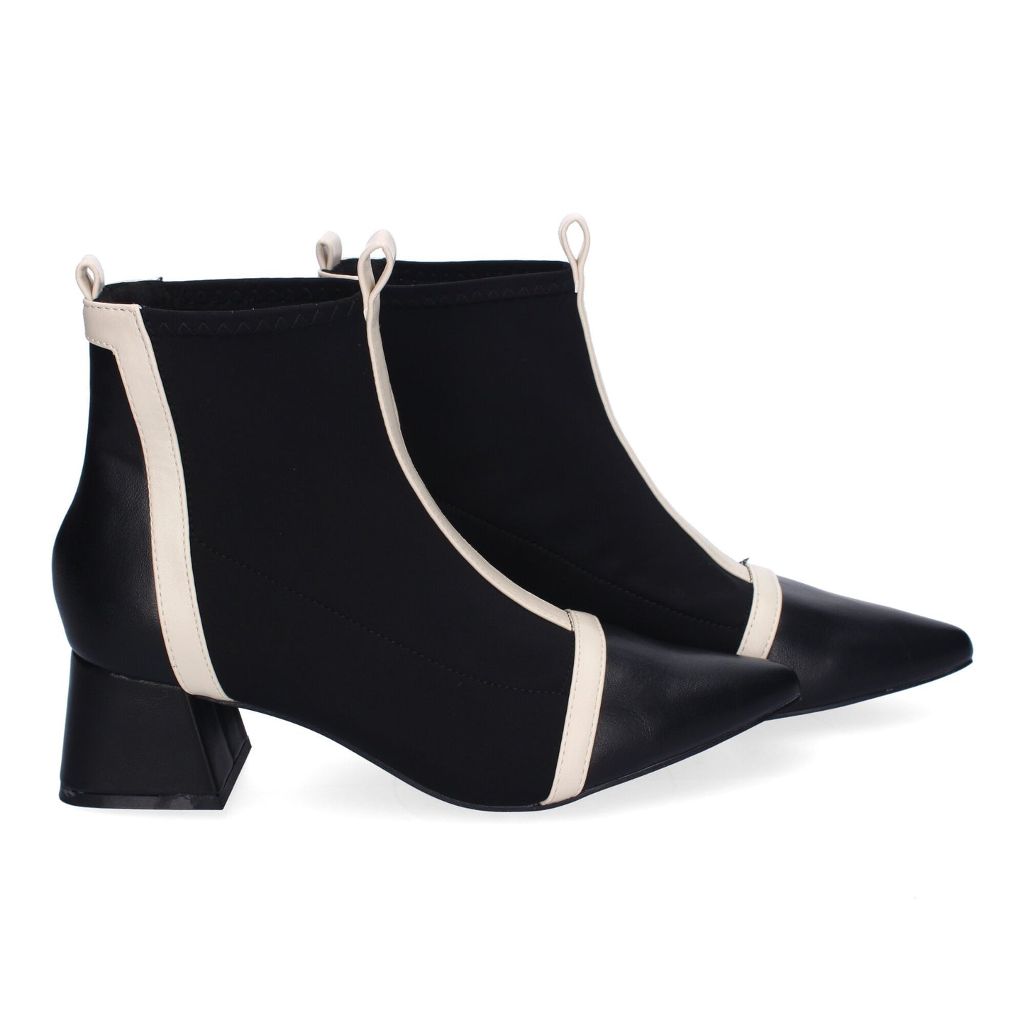 A-3448-Negro DropshippingZapatos.com