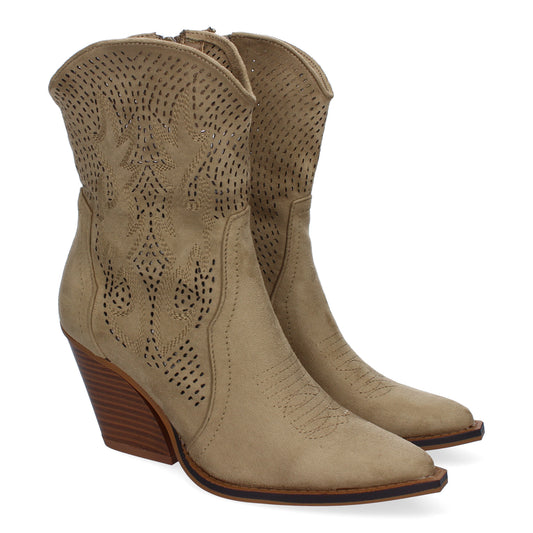 A-5004-Verde DropshippingZapatos.com