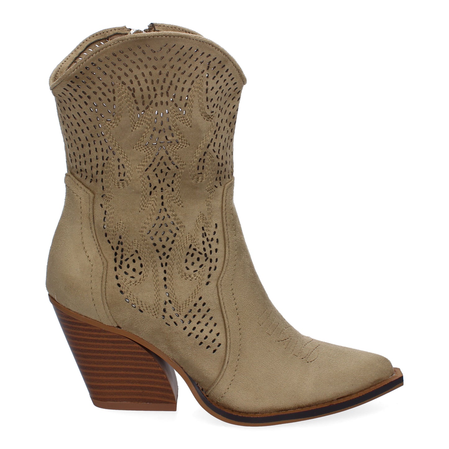 A-5004-Verde DropshippingZapatos.com