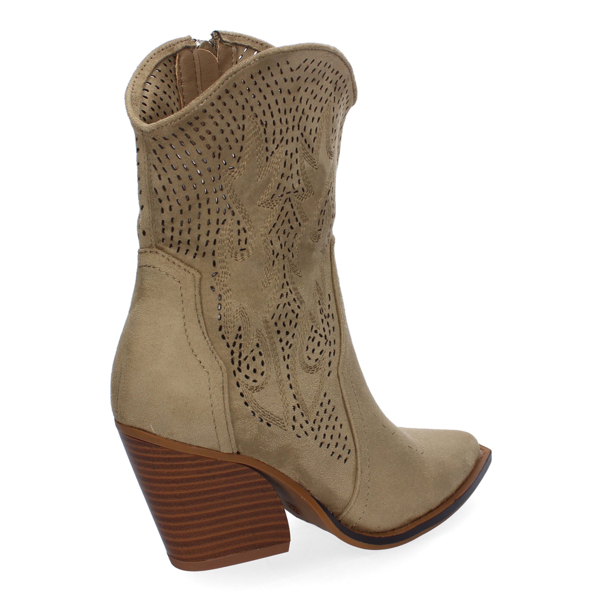 A-5004-Verde DropshippingZapatos.com