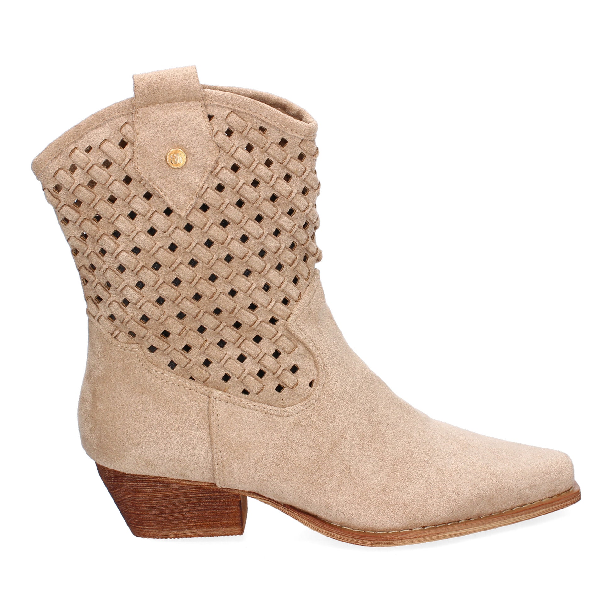 A-5166-Beige DropshippingZapatos.com