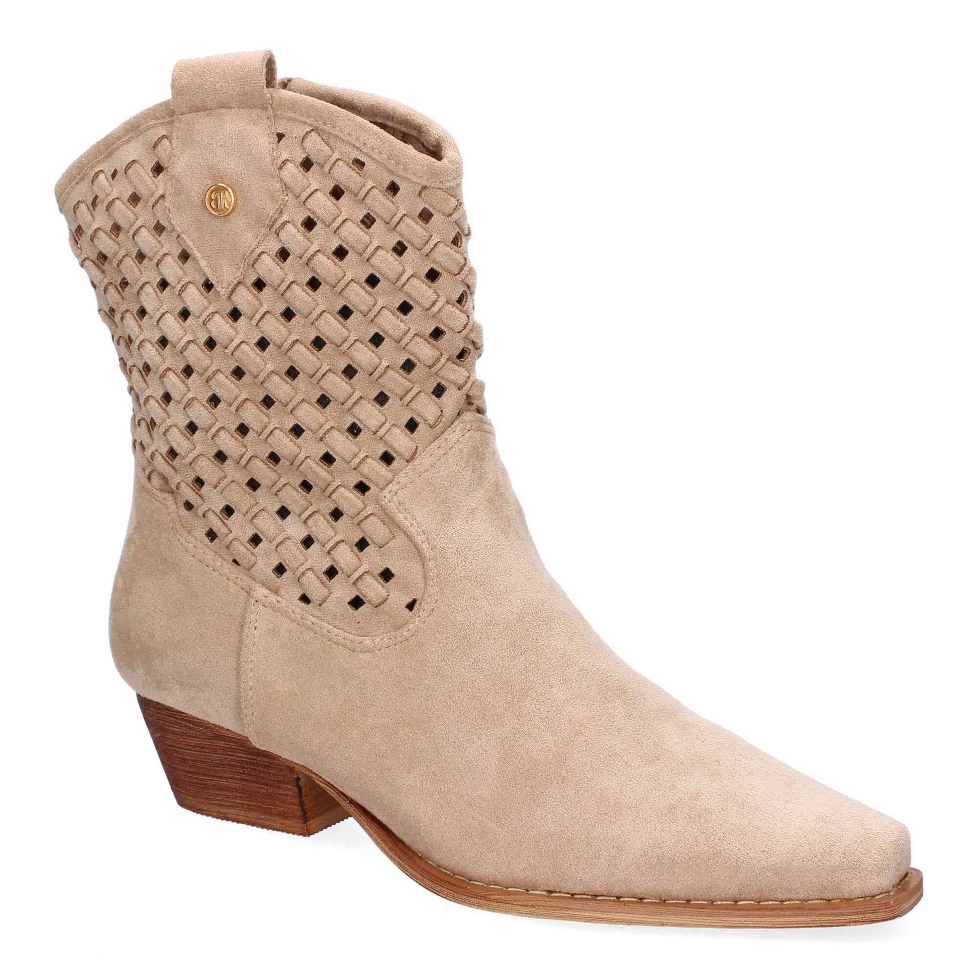 A-5166-Beige DropshippingZapatos.com