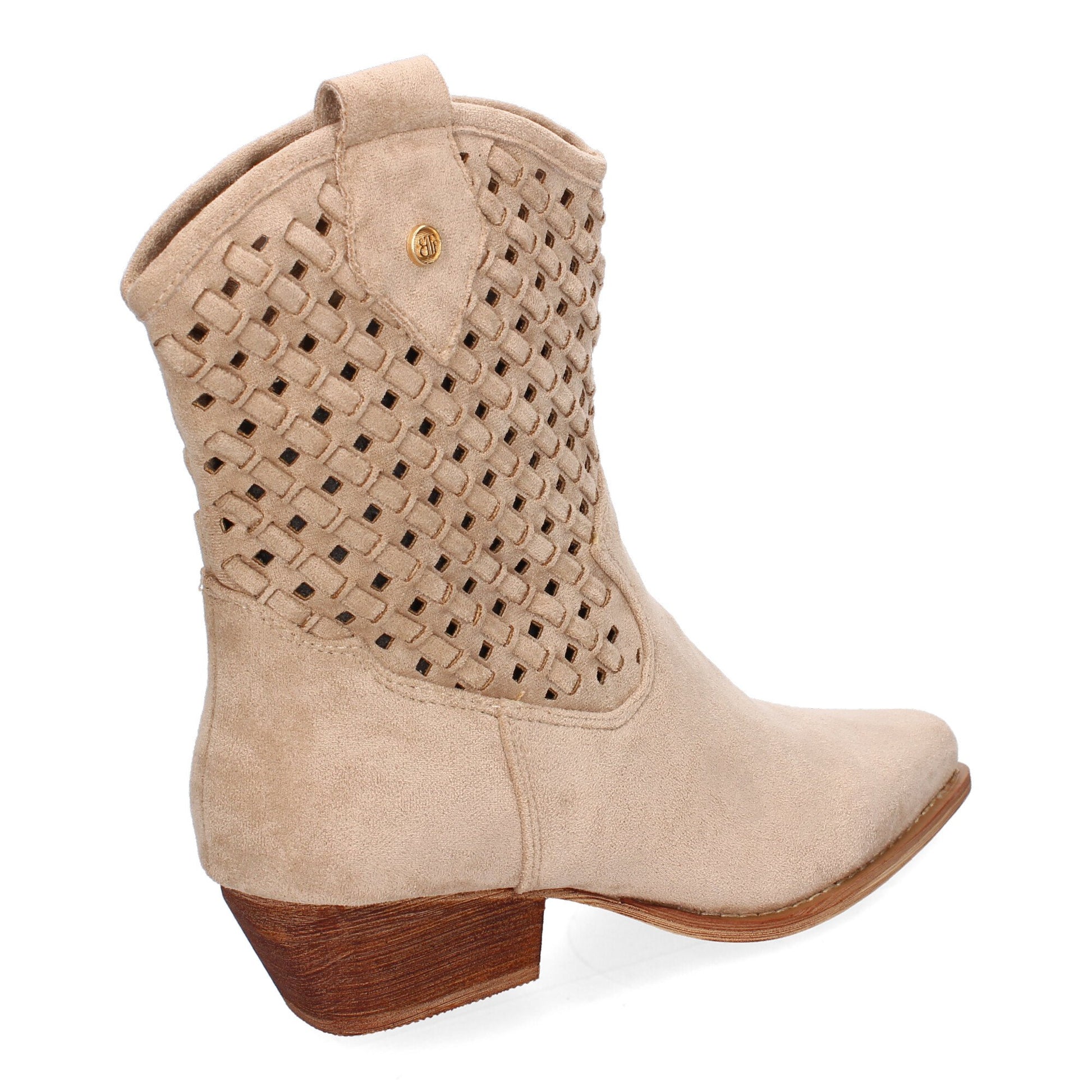 A-5166-Beige DropshippingZapatos.com
