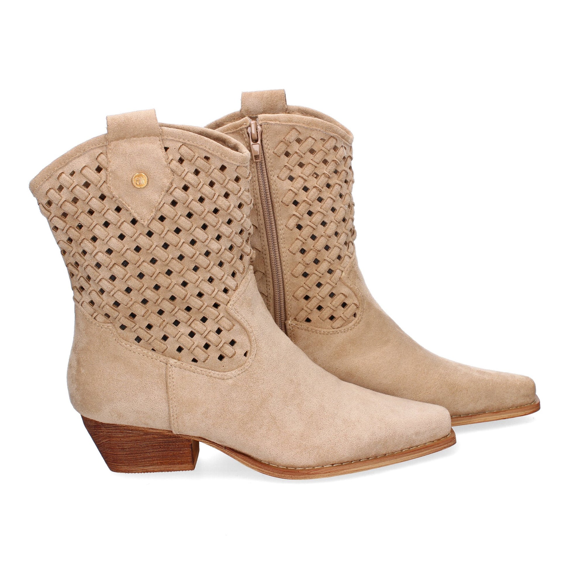 A-5166-Beige DropshippingZapatos.com