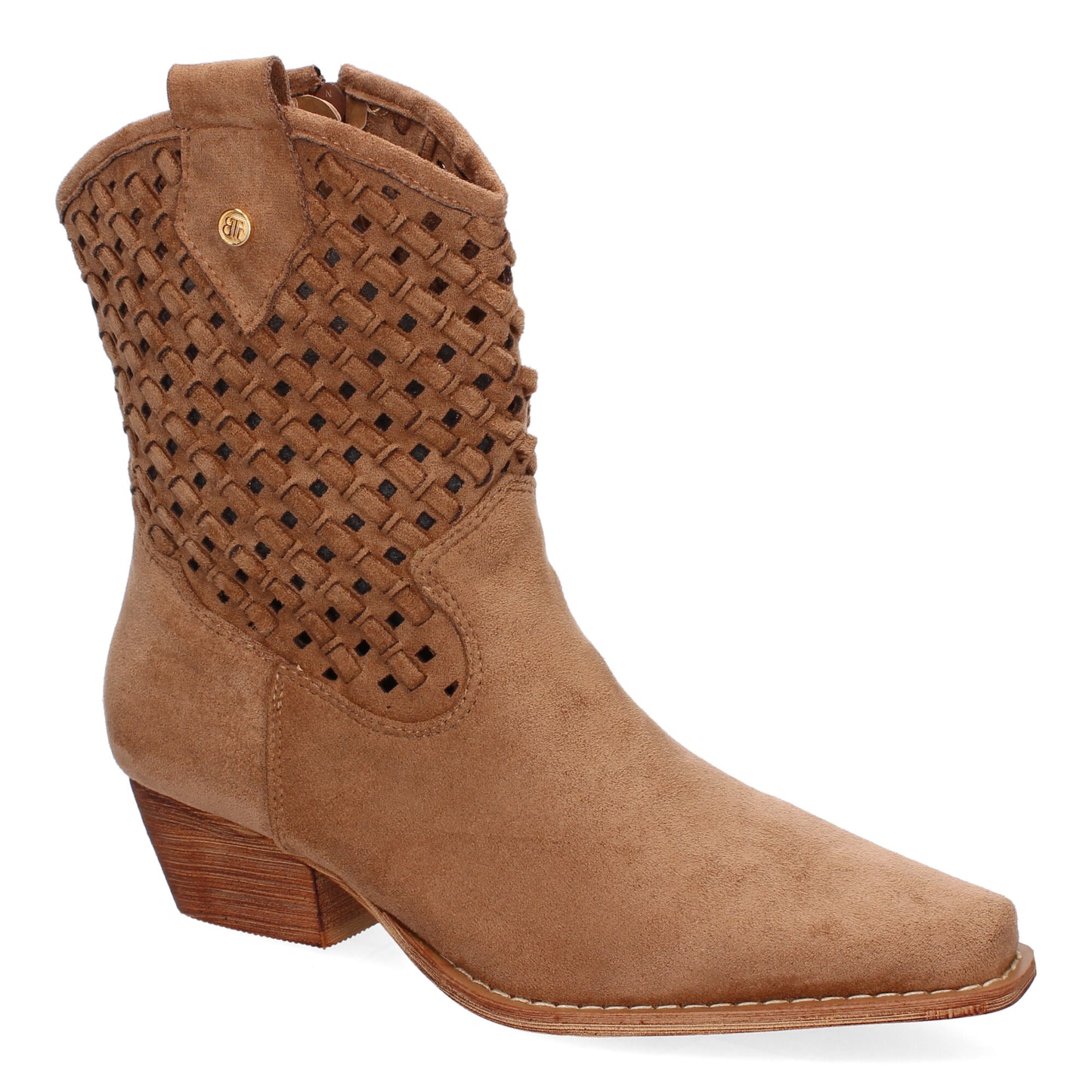 A-5166-Camel DropshippingZapatos.com