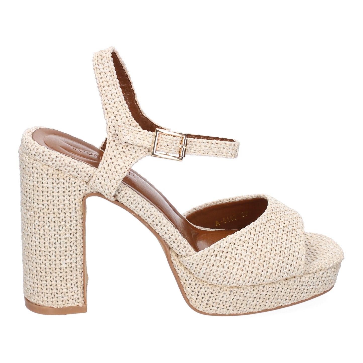 A-5167-Beige DropshippingZapatos.com