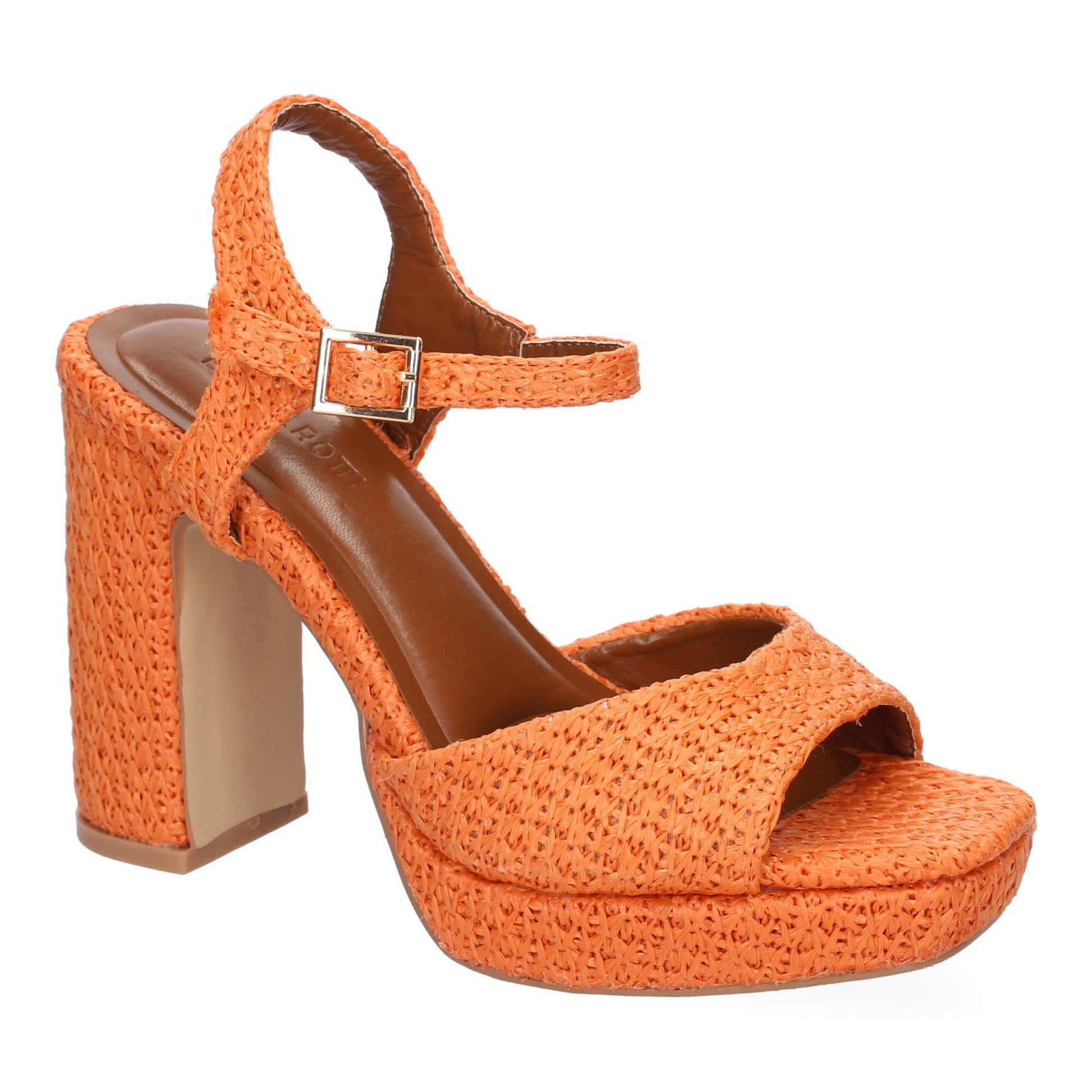 A-5167-Naranja DropshippingZapatos.com