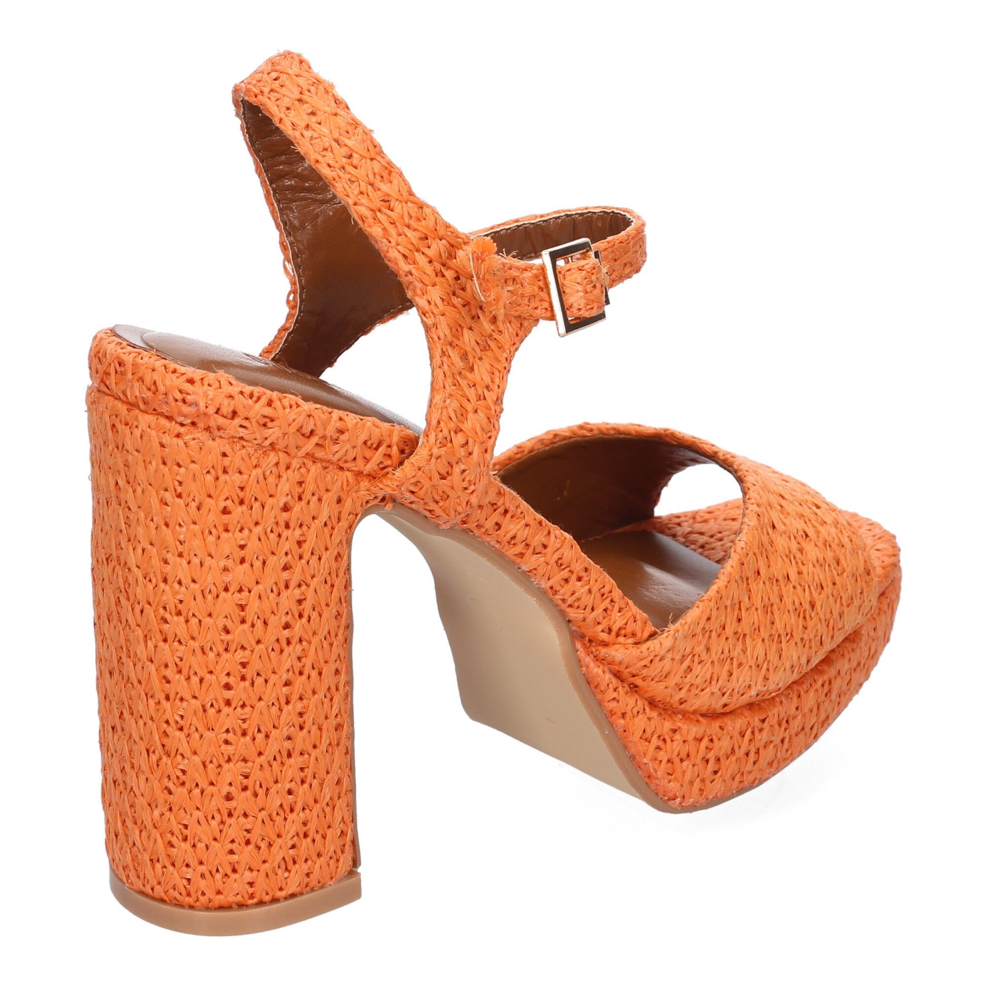 A-5167-Naranja DropshippingZapatos.com