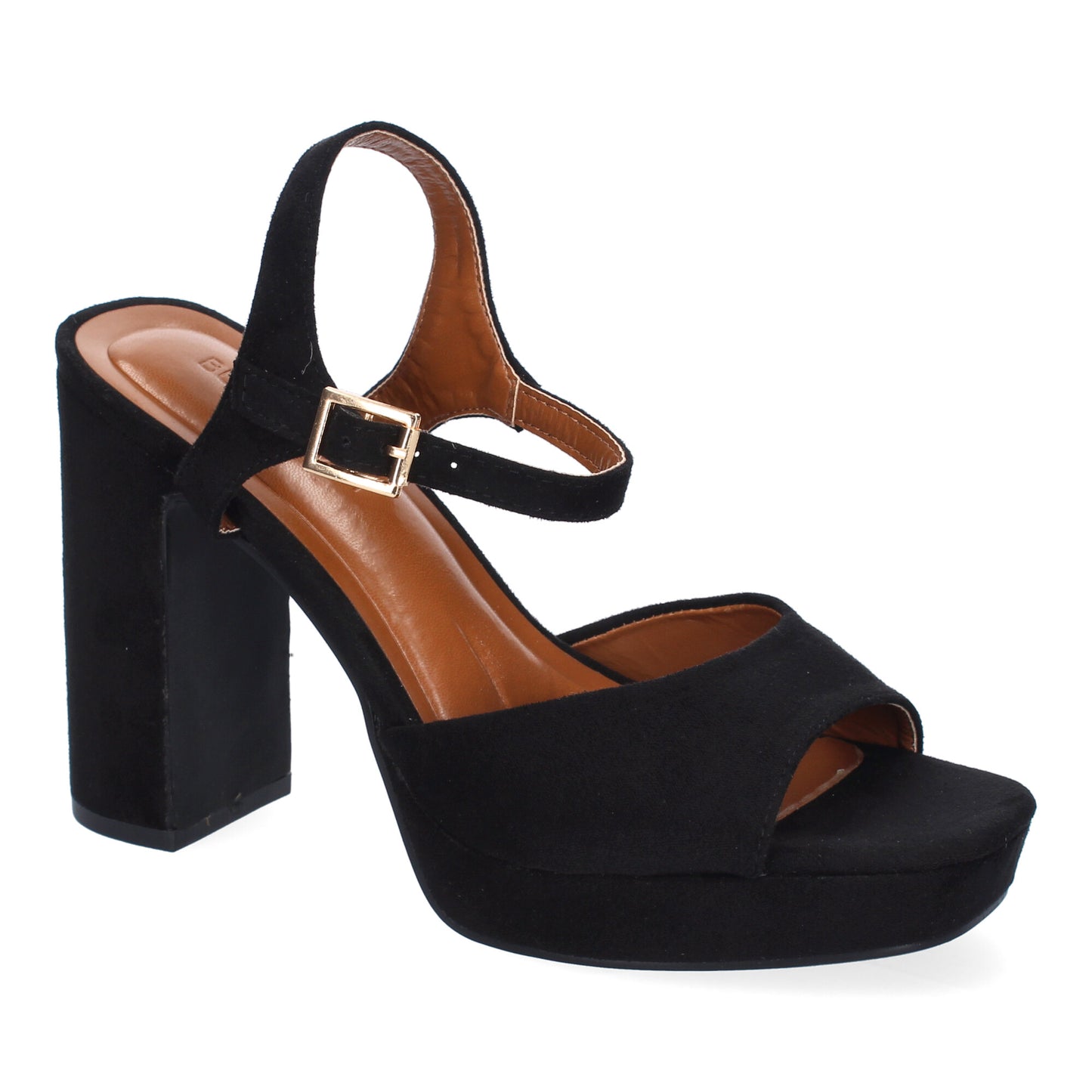 A-5167-Negro DropshippingZapatos.com