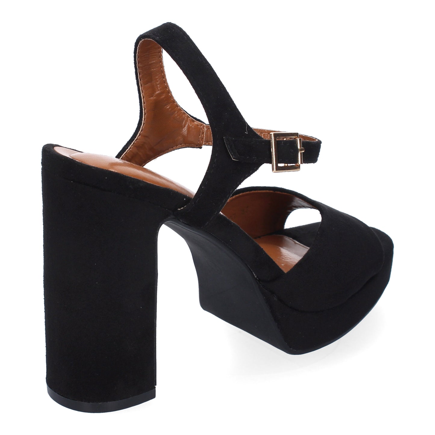 A-5167-Negro DropshippingZapatos.com