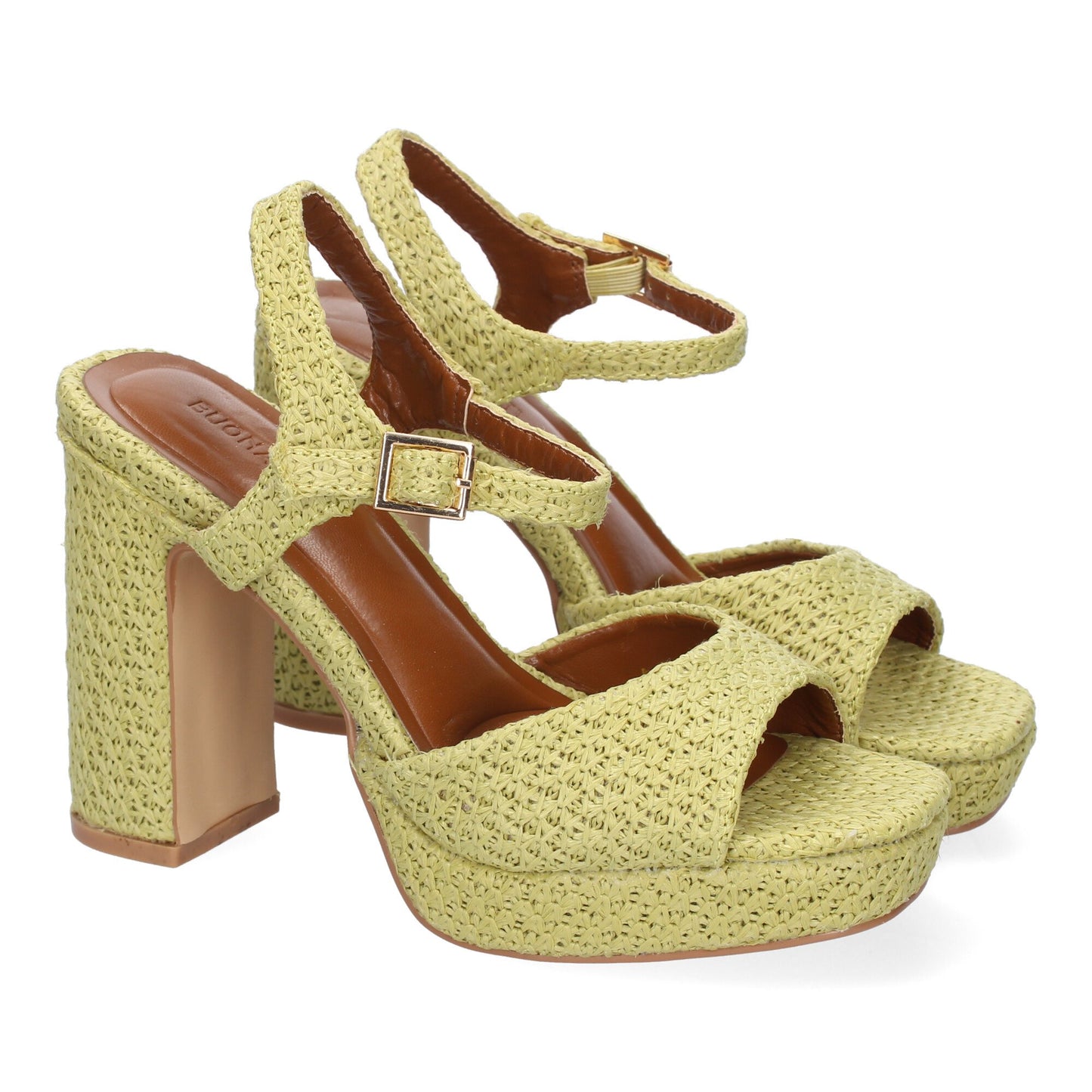A-5167-Verde DropshippingZapatos.com