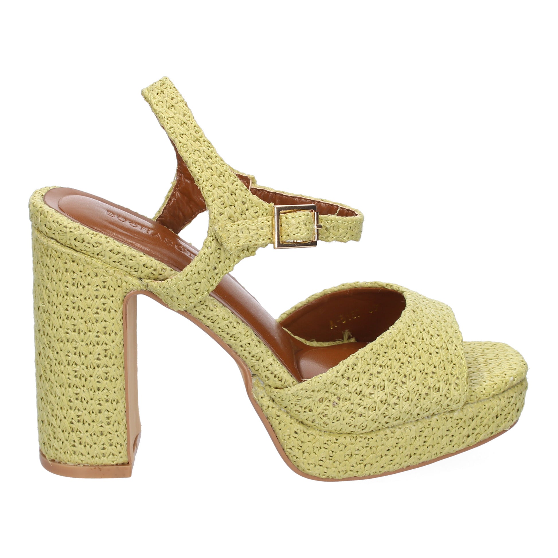 A-5167-Verde DropshippingZapatos.com