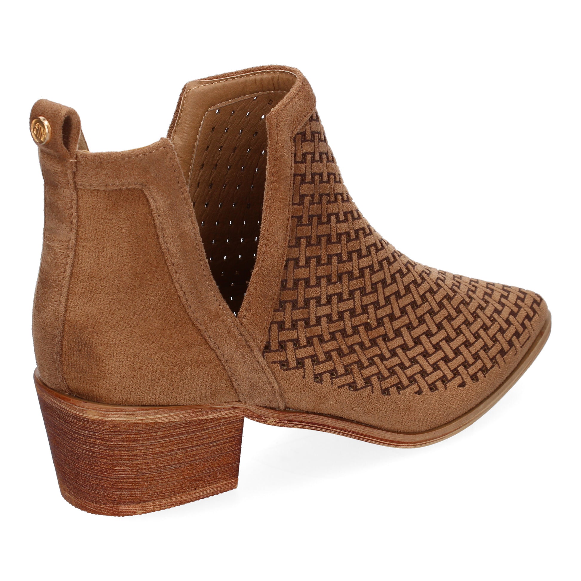 A-5171-Camel DropshippingZapatos.com