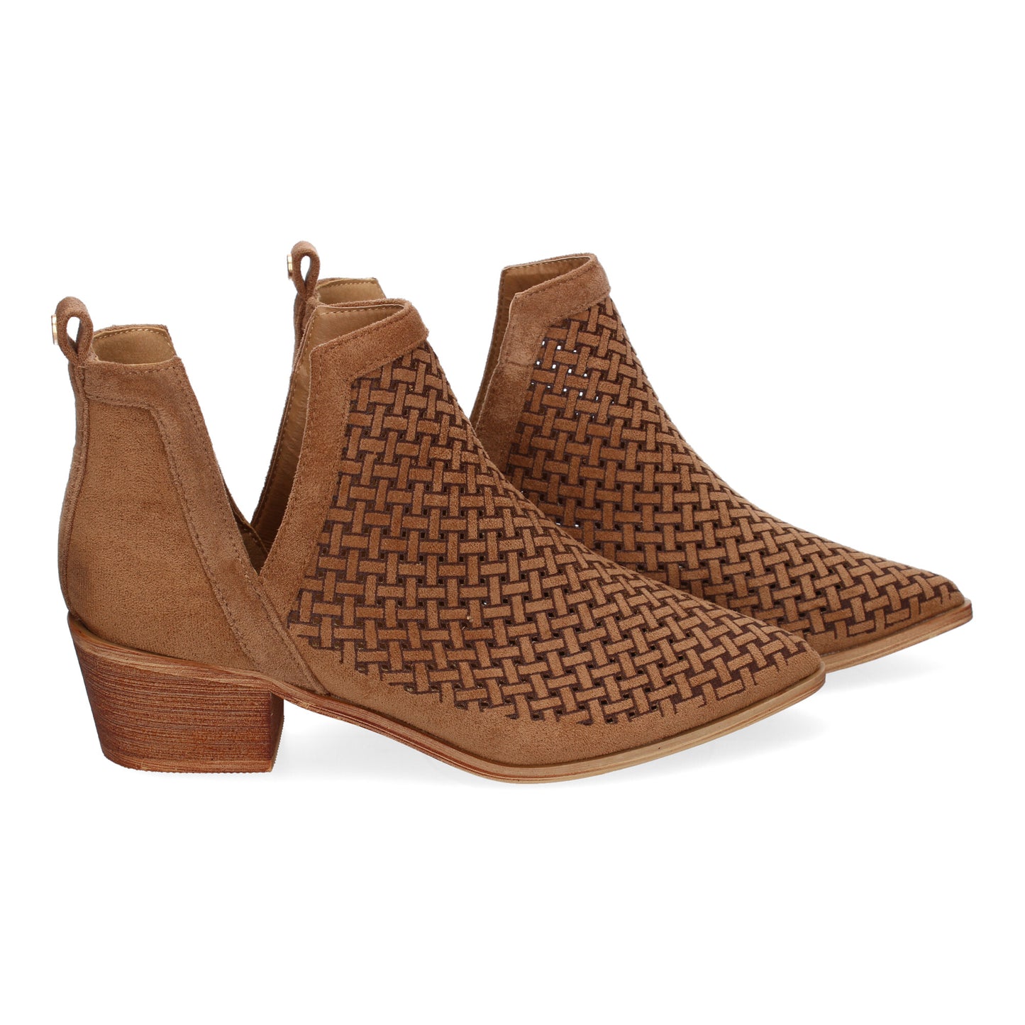 A-5171-Camel DropshippingZapatos.com