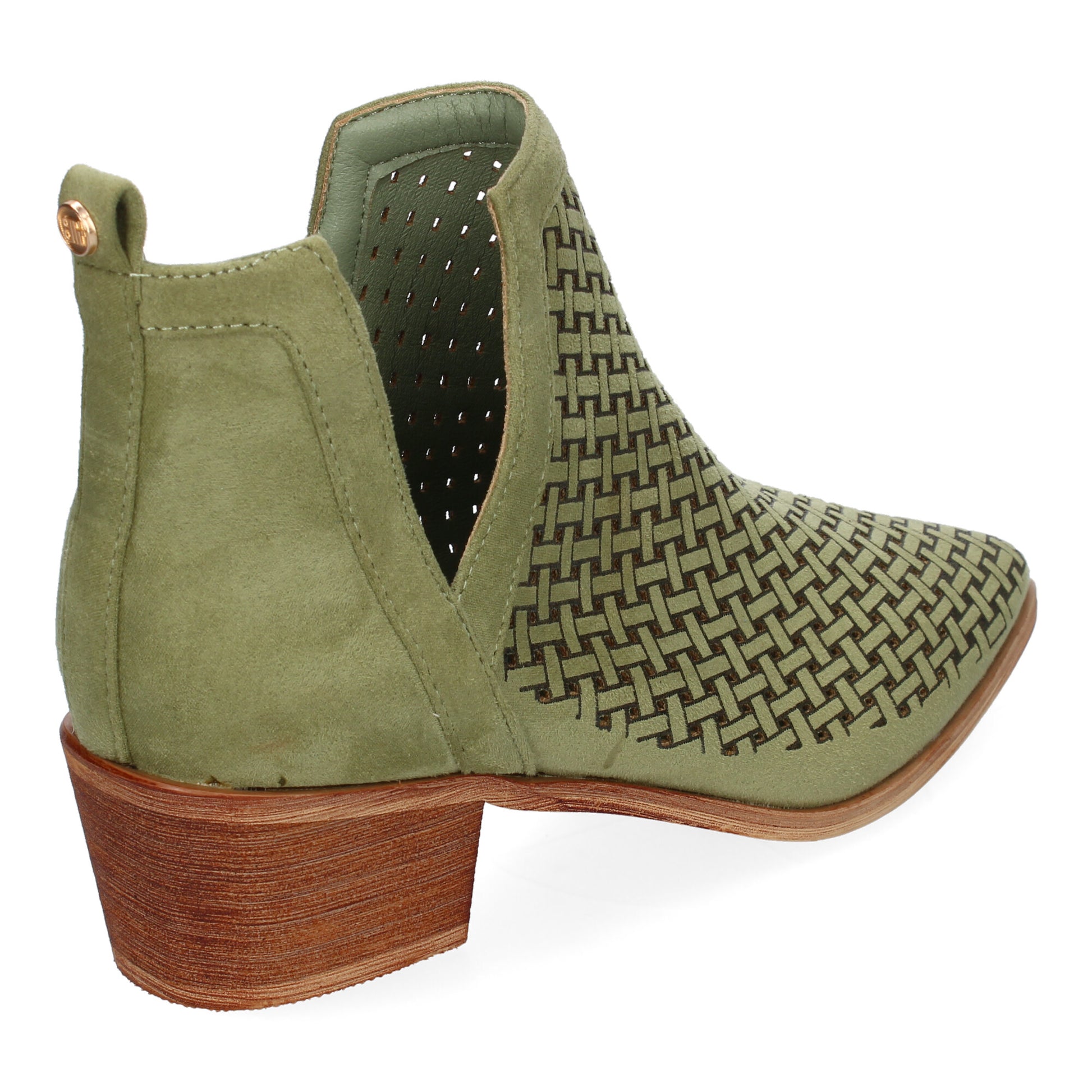 A-5171-Verde DropshippingZapatos.com