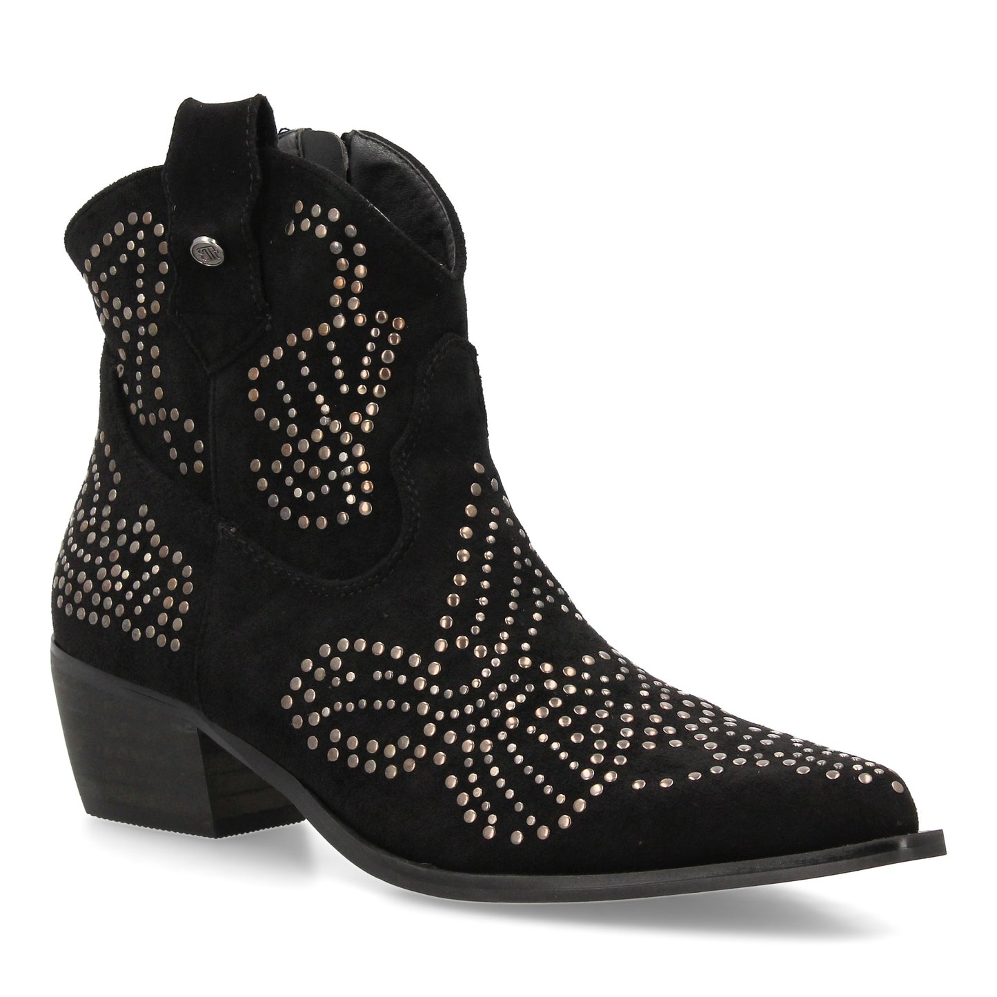 A-5402-Negro DropshippingZapatos.com