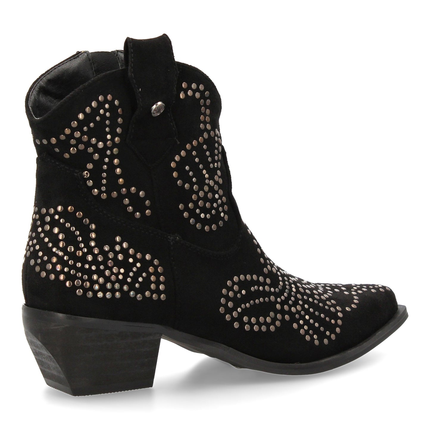 A-5402-Negro DropshippingZapatos.com