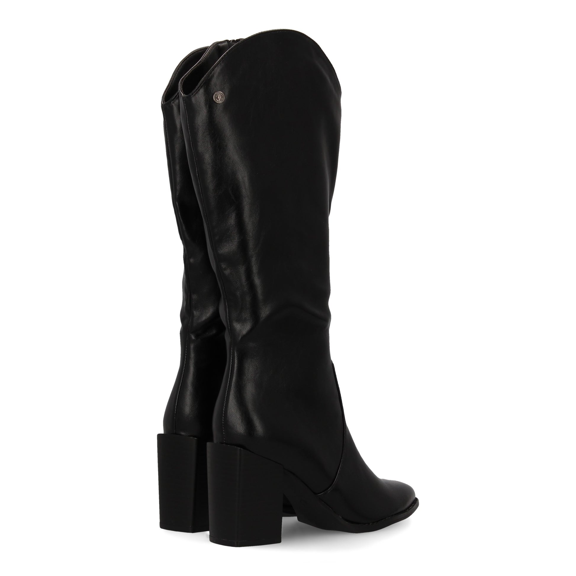 A-5416-Negro DropshippingZapatos.com