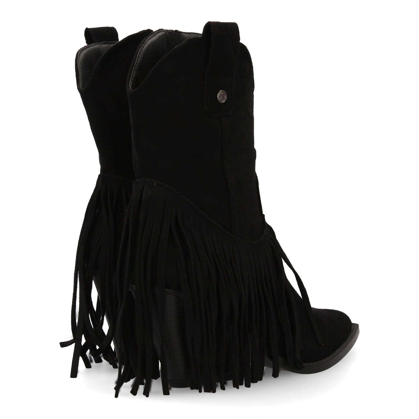 A-5419-Negro DropshippingZapatos.com