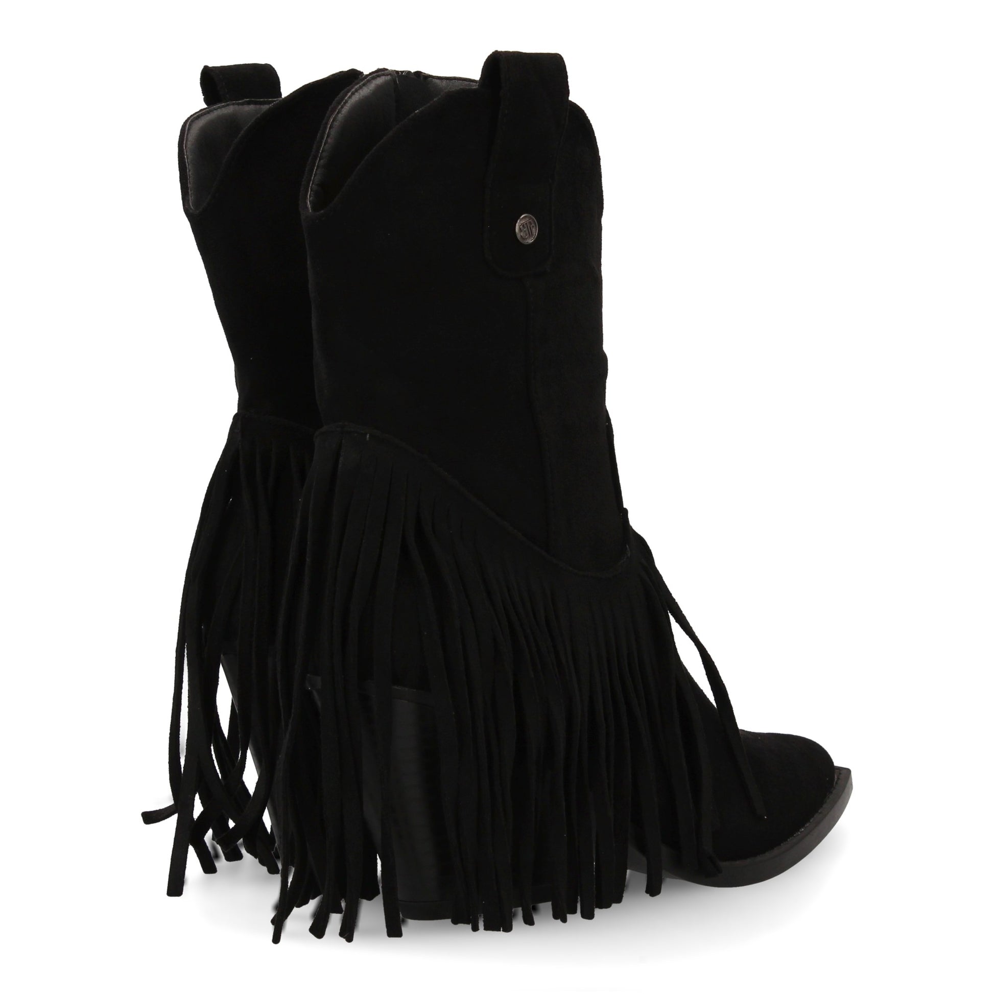 A-5419-Negro DropshippingZapatos.com