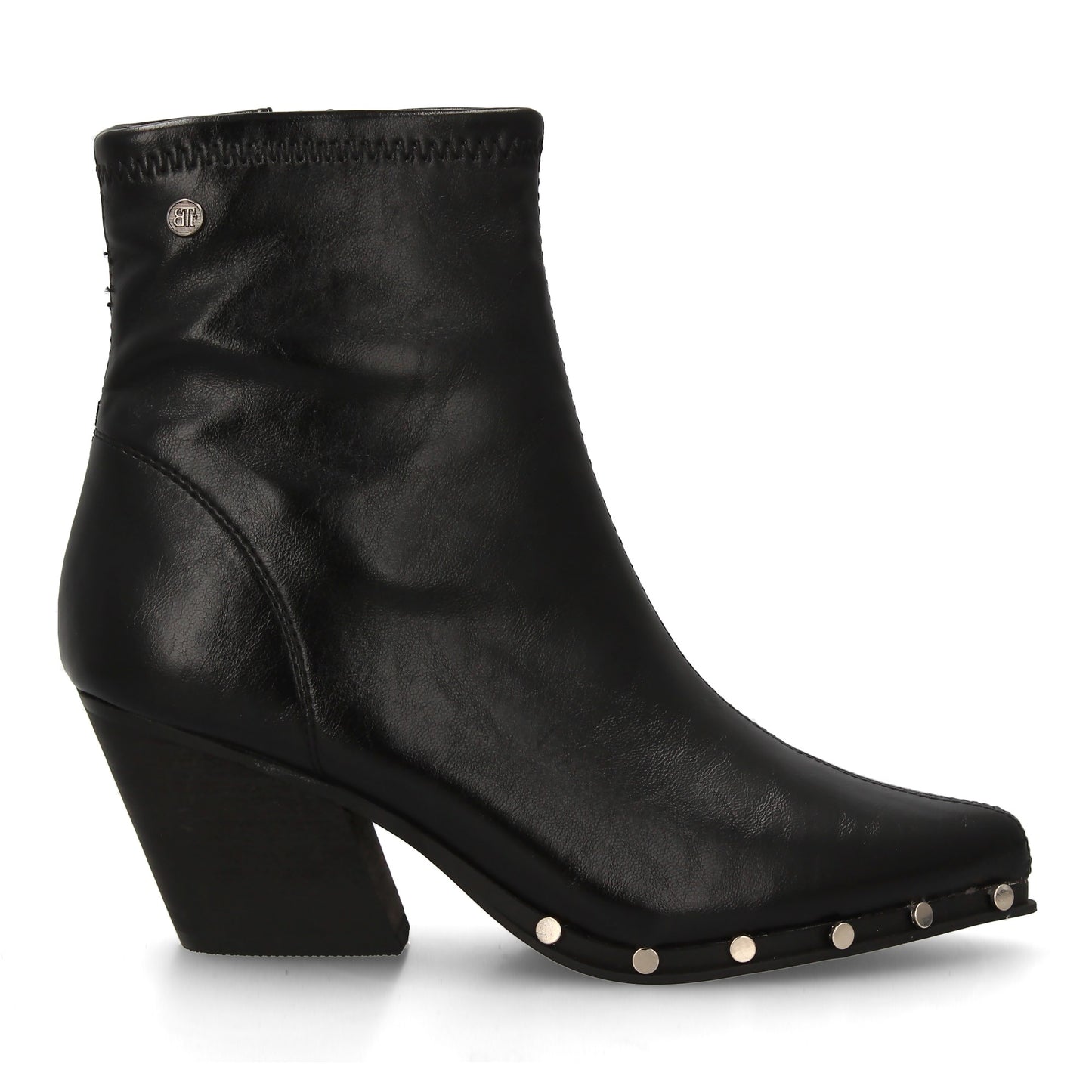 A-5428-Negro DropshippingZapatos.com