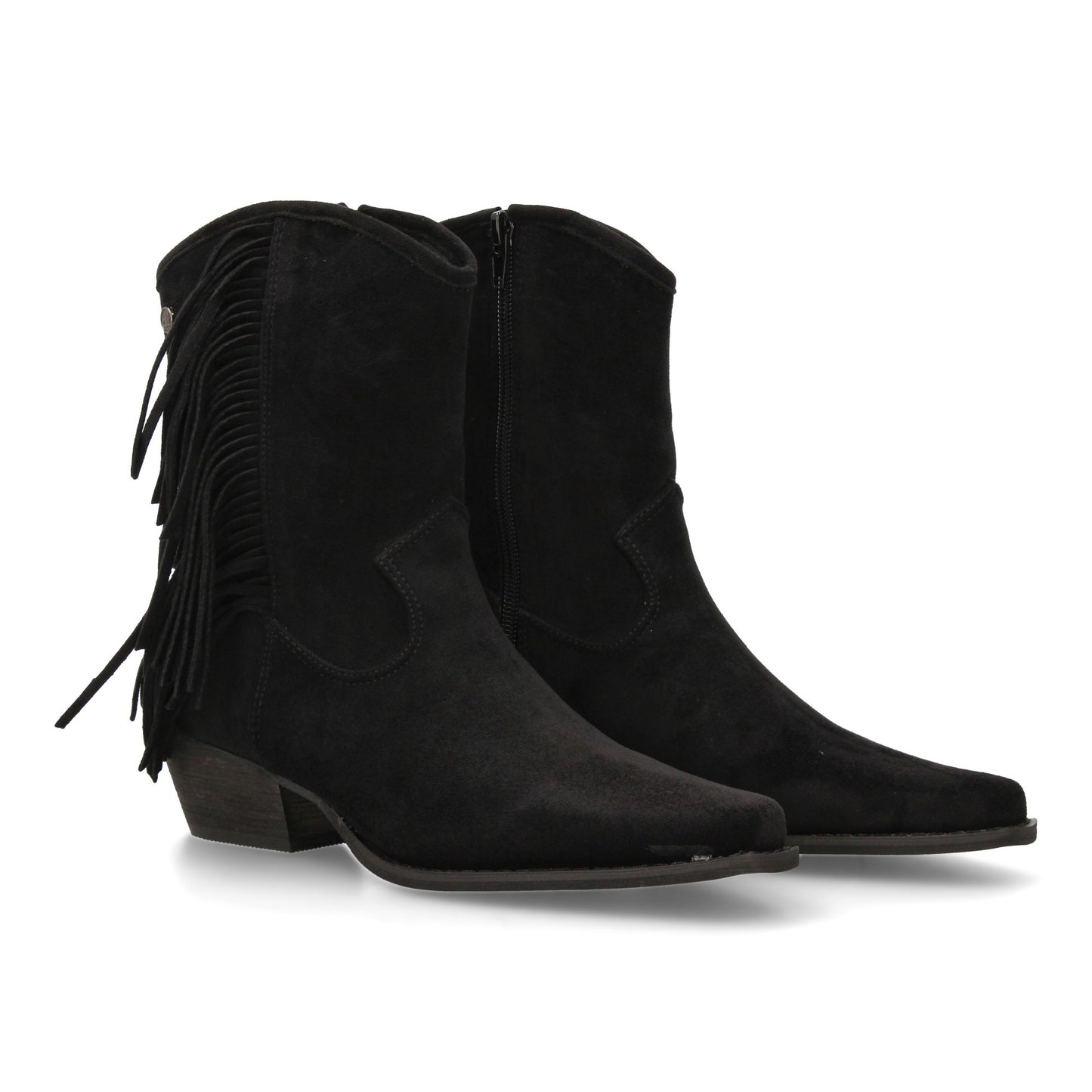A-5432-Negro DropshippingZapatos.com
