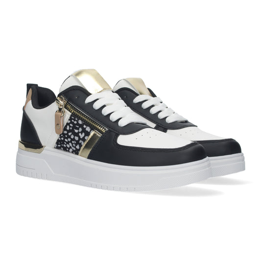 A-66-Negro DropshippingZapatos.com