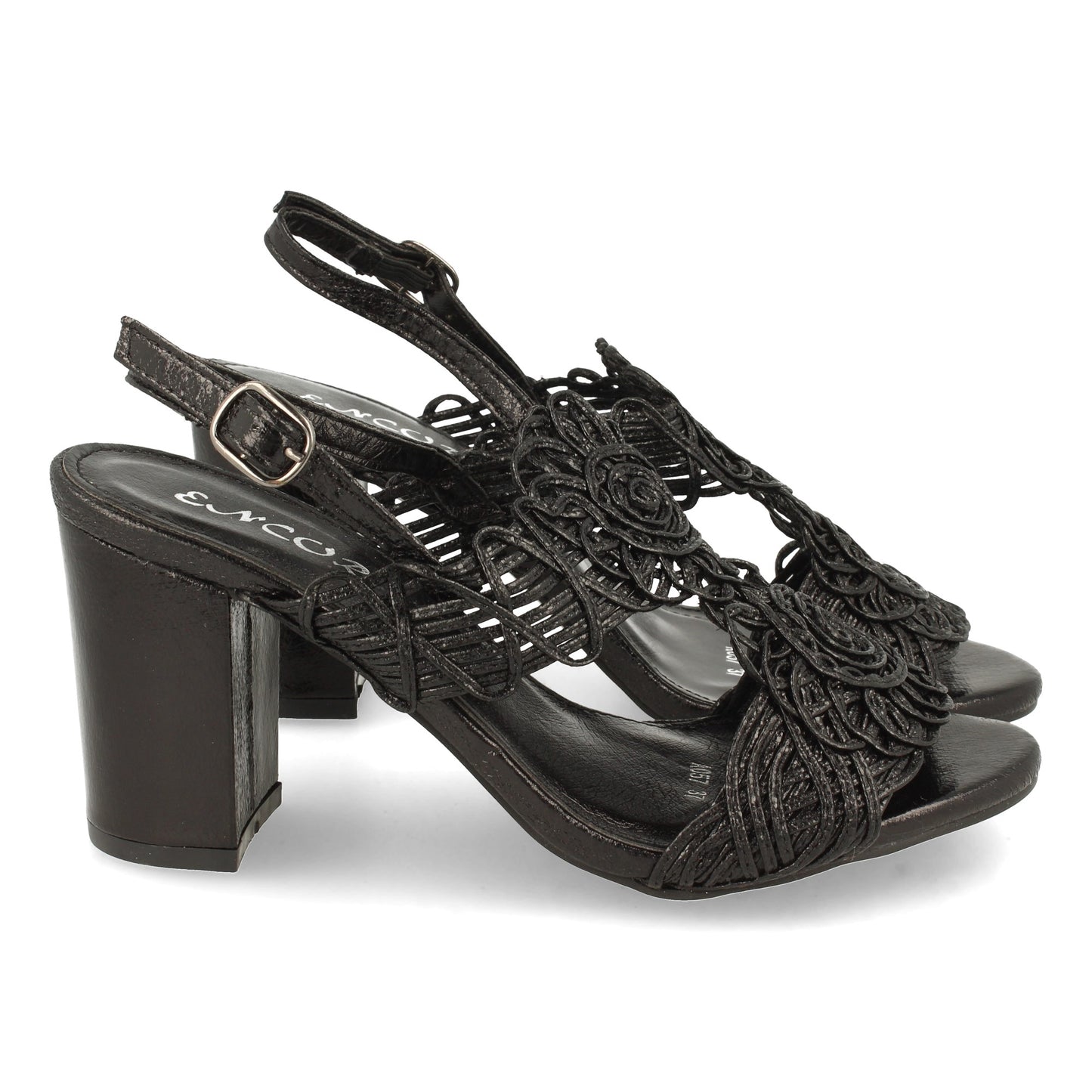 A057-Negro DropshippingZapatos.com