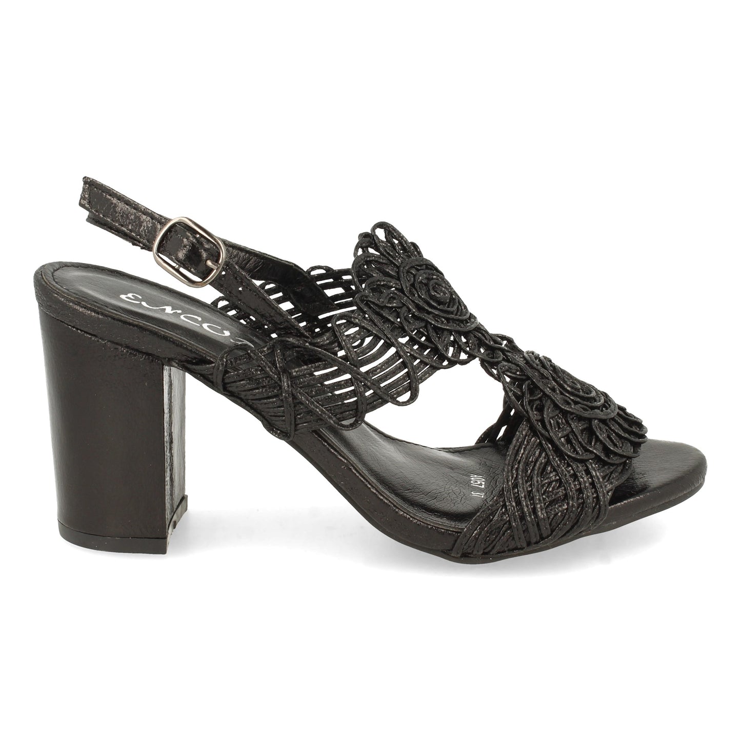 A057-Negro DropshippingZapatos.com