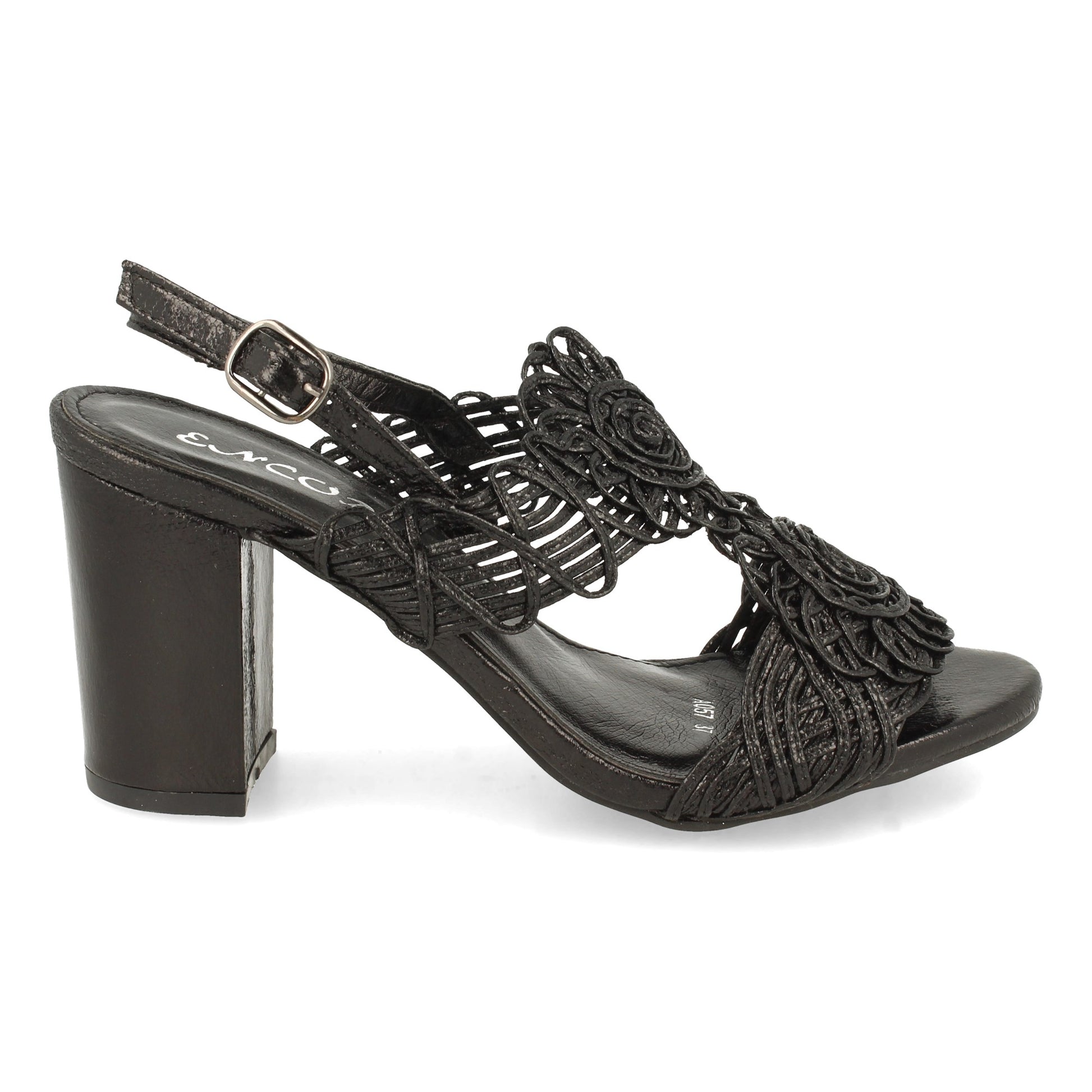 A057-Negro DropshippingZapatos.com