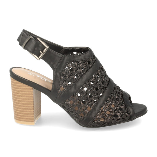 A059-Negro DropshippingZapatos.com