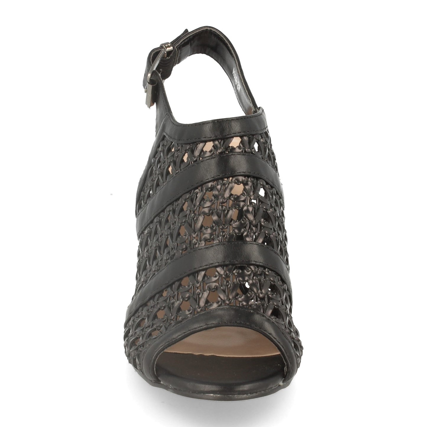 A059-Negro DropshippingZapatos.com