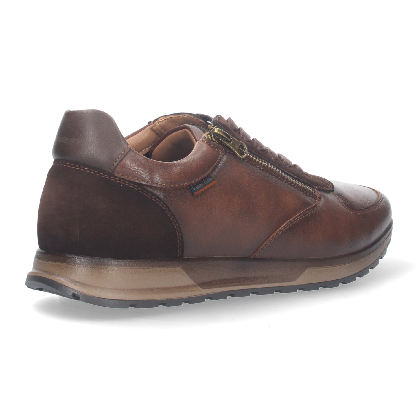 A1010-Marron DropshippingZapatos.com