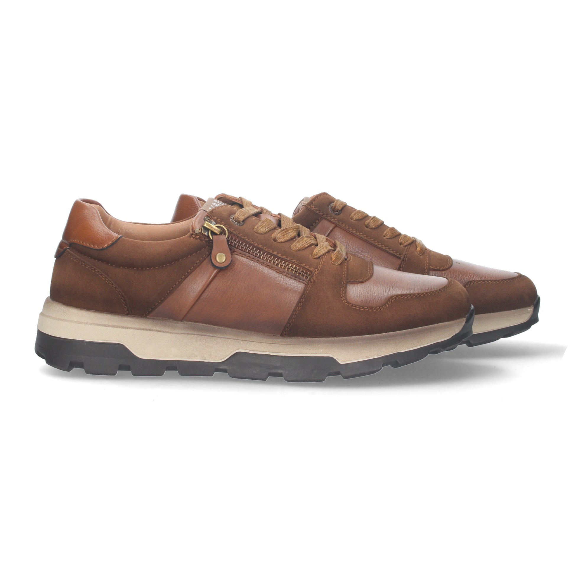 A1012-Marron DropshippingZapatos.com