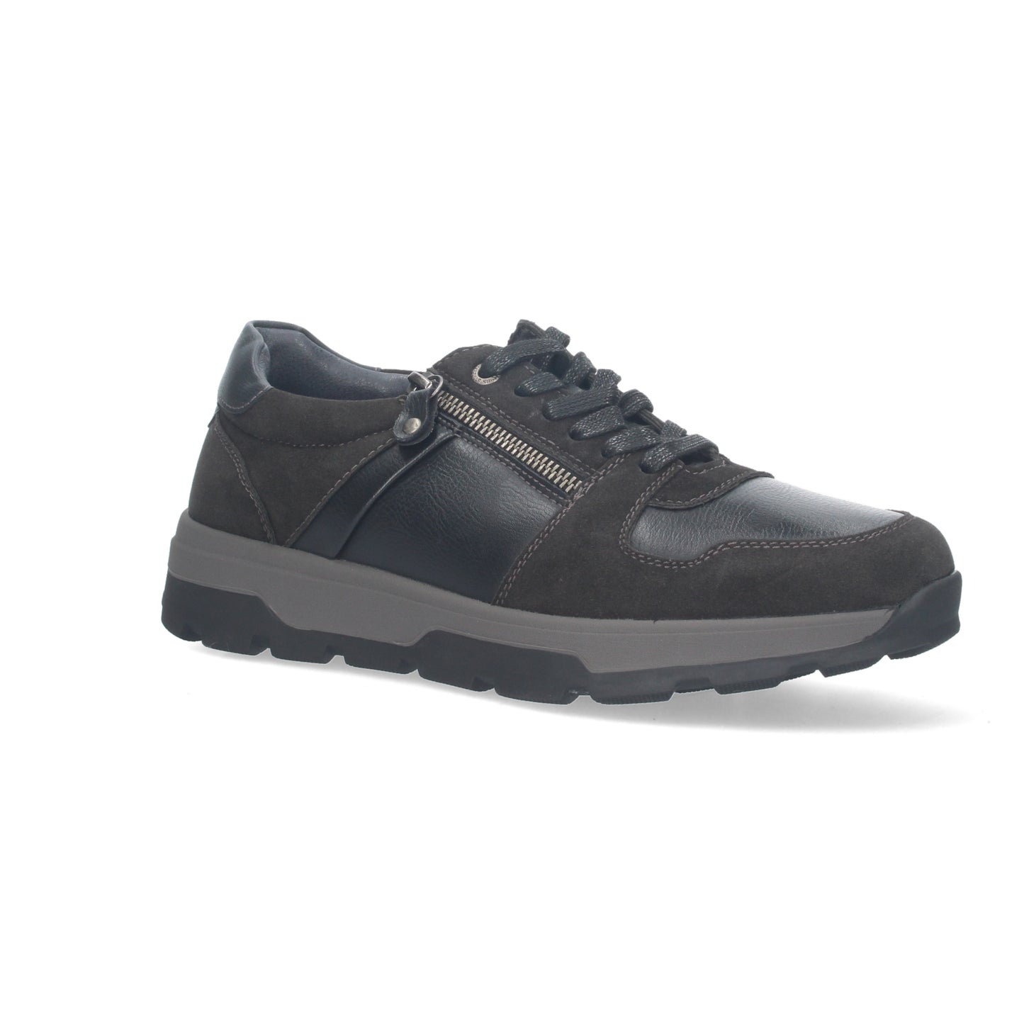 A1012-Negro DropshippingZapatos.com