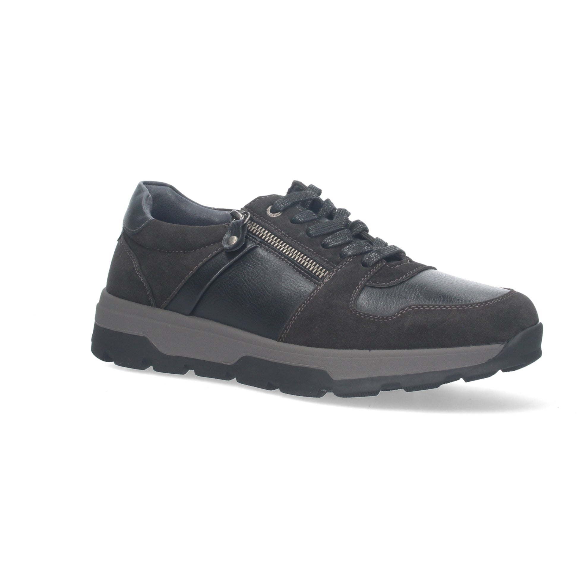 A1012-Negro DropshippingZapatos.com