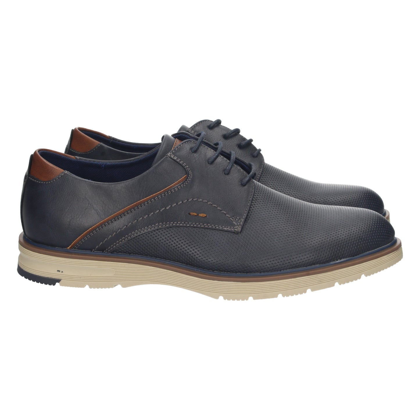 A1940-Azul DropshippingZapatos.com